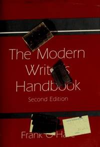 5th edition handbook modern writer cynthia bailey